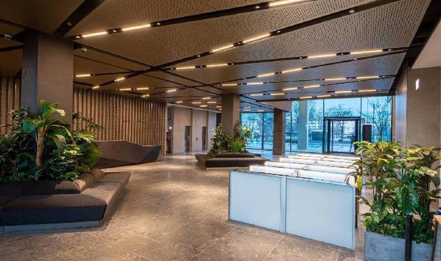 ONE Cotroceni Park faza 2, Cotroceni, 1204 - 5400 mp  0% comision! - 2