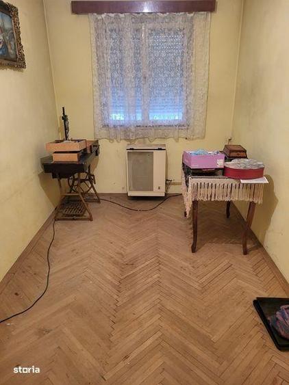 Vand apartament 3 camere - 7