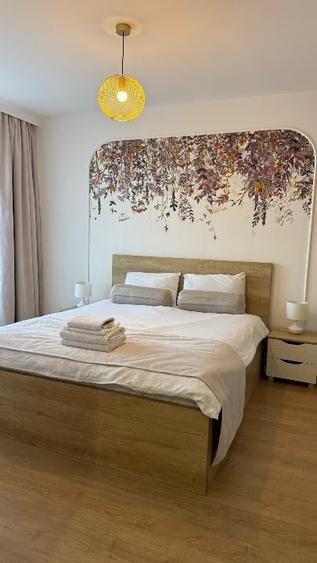 Urban Modern Apartment for Rent - Fully Equipped, Parking, Storage - 1