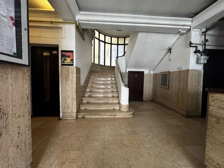 Apartament 3 camere, parter Piata Lahovari - 9