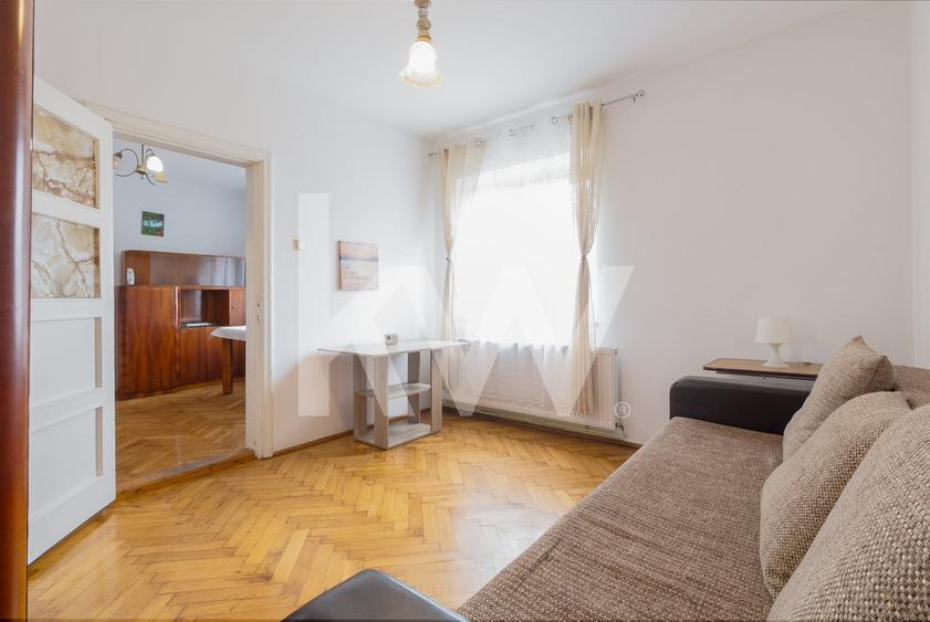 Apartament 2 camere de vanzare-Tractorul, Brasov - 6