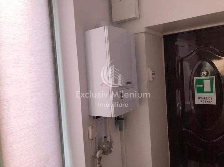 Parter Spatiu Birouri Bulevardul Unirii Bloc  Nou - 10