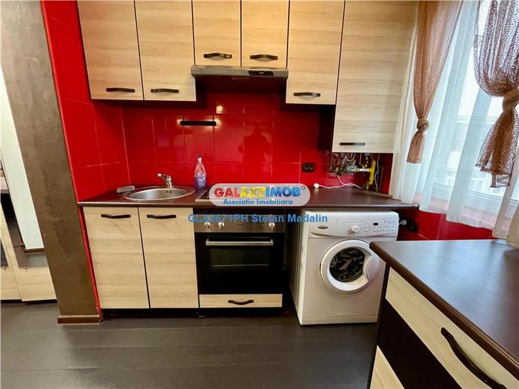 INCHIRIERE APARTAMENT 2 CAMERE - CENTRALA TERMICA - VEST, PLOIESTI - 6