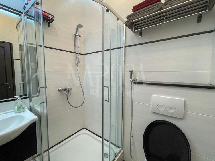 Apartament 3 camere de vanzare in Floresti - 9