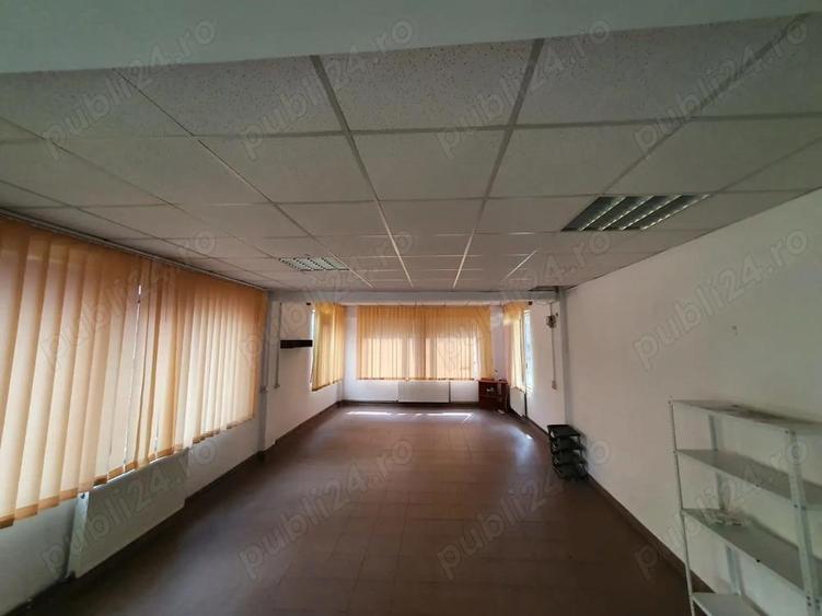 Inchiriere Spatiu 52mp Piata Mica , Etaj 1 - 3