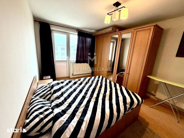 Apartament 2 camere Ultracentral - 5