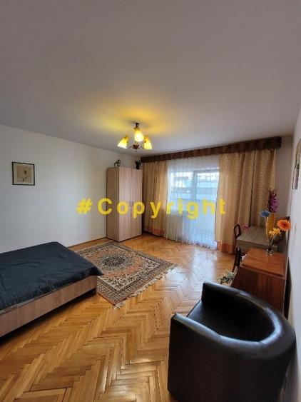 Proprietar vând apt 1 camera, decomandat,  strada Năsăud, Mărăști - 14