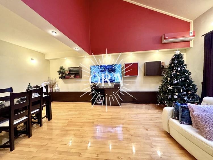 APARTAMENT 5 CAMERE | DE VANZARE | GHEORGHENI | IULIUS MALL | GARAJ - 1