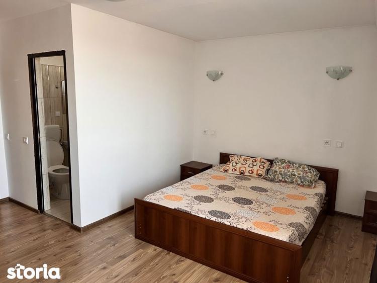 ap 2 camere 2 baii cu doua dormitoare matrimoniale - 3