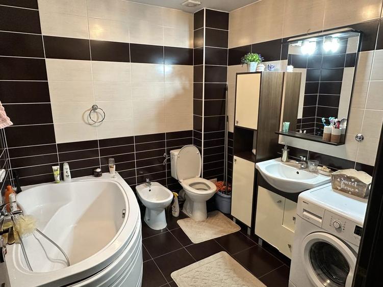 Apartament 3 camere ultra central parcare subterana - 1