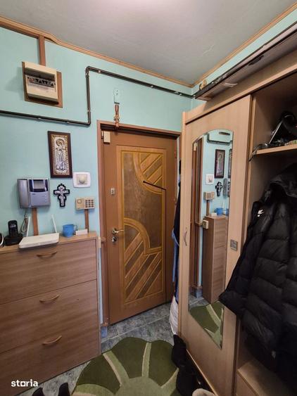 Semidecomandat, doua balcoane, Severinului-Gradina Botanica - 7