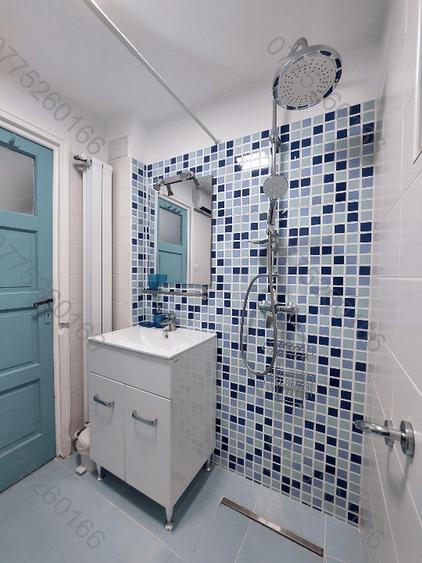 Garsoniera ultracentrala Sala Palatului Cismigiu - birou/locuinta - 8