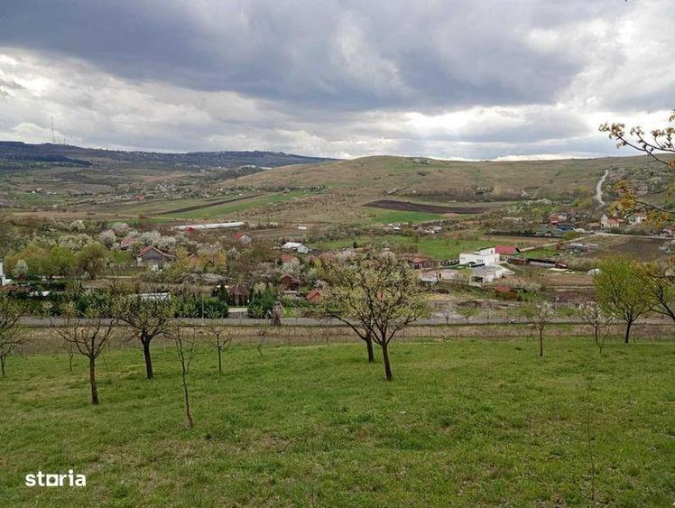 Teren intravilan Sopor - 1