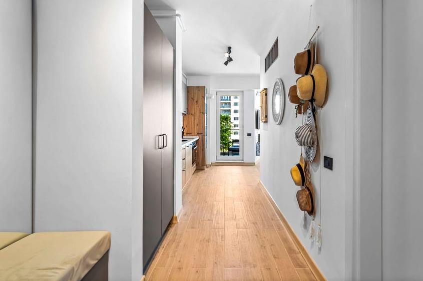 Alezzi Infinity Resort&SPA | Studio de vanzare | Investitie sigura! - 13