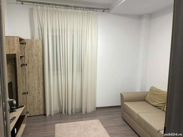 Apartament de inchiriat in Dumbravi?a Timi? - 8