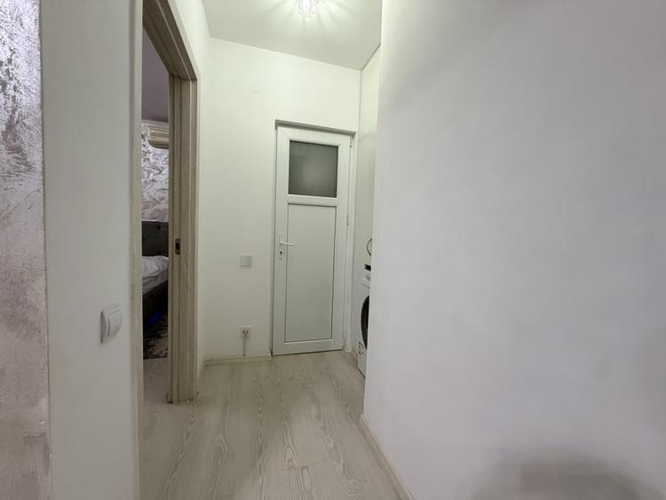 Apartament 2 camere | Gara de Nord | Basarab| vedere spate| metrou 3' - 15
