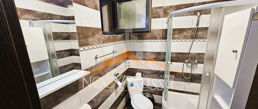 Mamaia Nord- apartament complet mobilat si utilat - 10