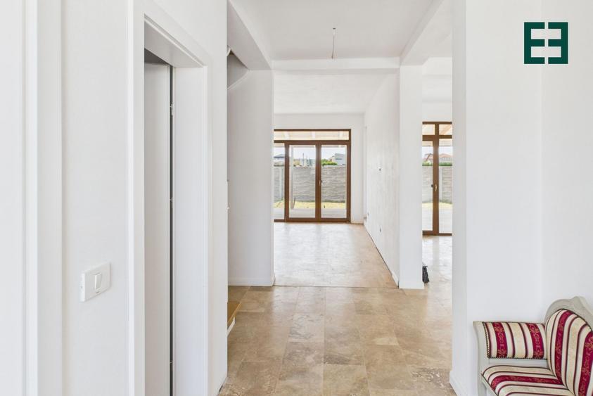 Casă nouă tip duplex 4 camere - Dumbrăvița - Timișoara - 1