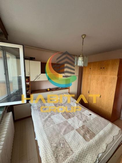Apartament 4 Camere Piata Sudului 10 minute Metrou - 1