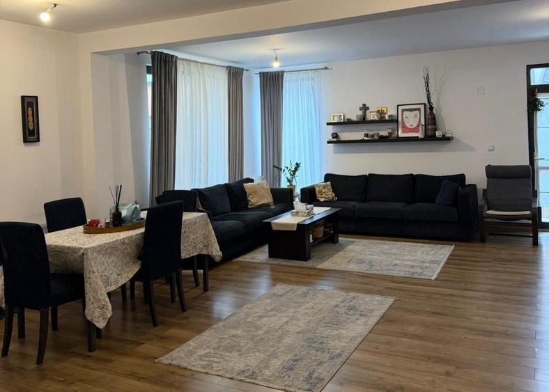 Vila 4 camere I Bucurestii Noi - 1