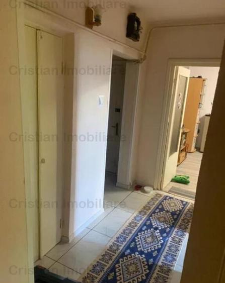 2 cam 57mp confort 1 Decomandat Obor balcon 7m - 1