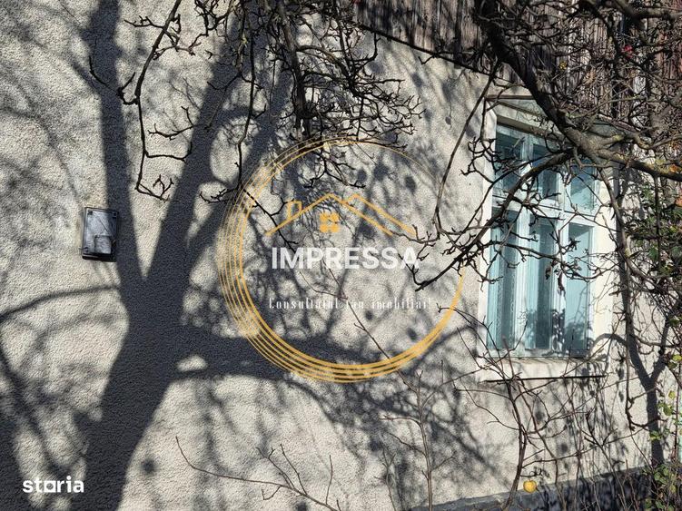 Se vinde casa bunicii cartier Itcani sv zona mirifica lg apa sucevei - 14