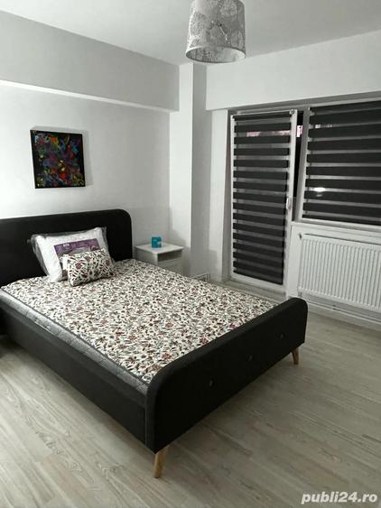 apartament de inchiriat cu 3 camre zina centrala - 4