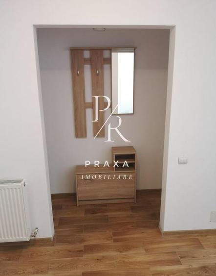 Apartament de vanzare, 40mp, parcare, Lift,  str Abatorului, zona Parc Poligon!! - 6