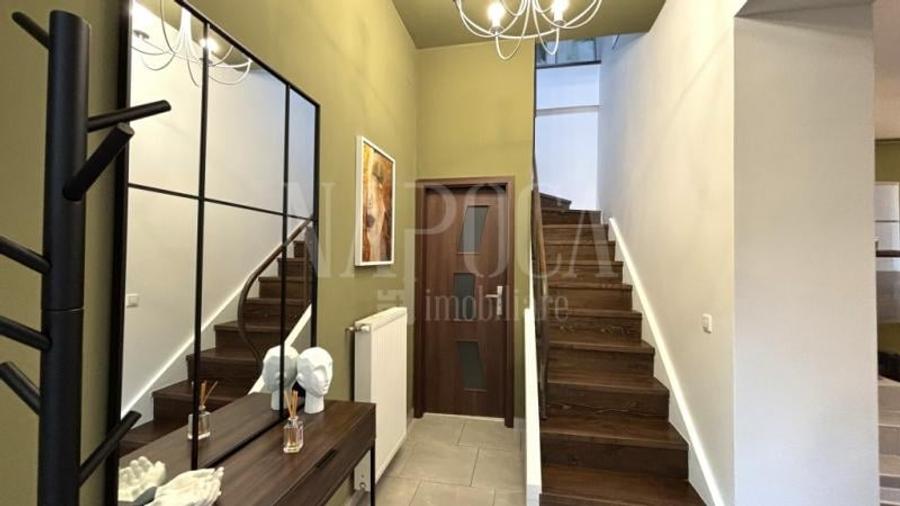Casa 3 camere de vanzare in Centru, Cluj Napoca - 2