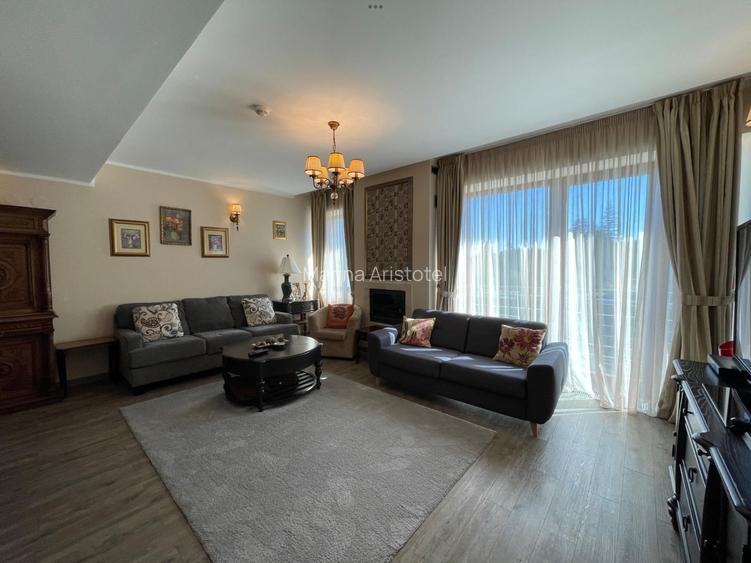 Superb 2 Camere in Silver Mountain | Poiana Brasov Superb 2 Camere in Silver Mountain | Poiana Brasov