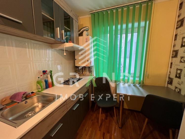 Ap 2 camere | RENOVAT | Manastur/Casa Piratilor - 13
