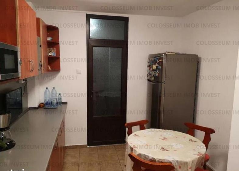 Apartament 4 camere, decomandat - zona Bartolomeu - 5