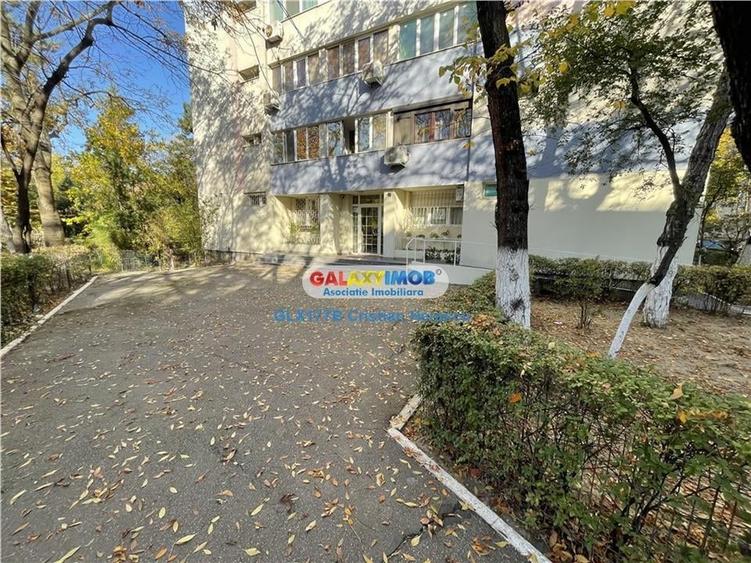 Dorobanti Beller Inchiriere Ap 3 camere - 3