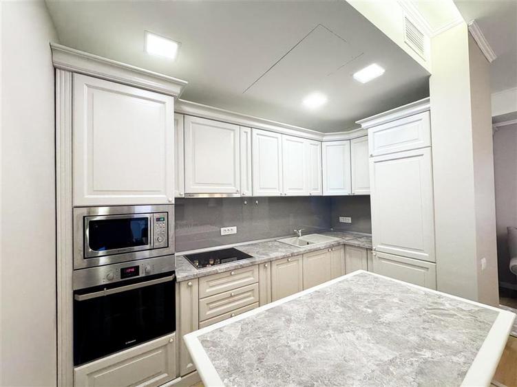 Apartament 3 camere de inchiriat One Herastrau Park - 7