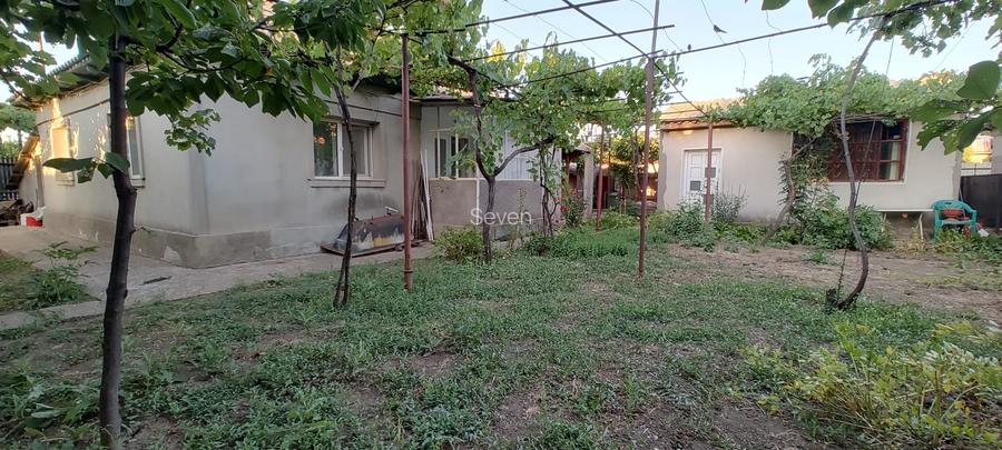 Casa 4 camere - Tuzla - zona Centrala - 85.000 euro (Cod E2+E8)