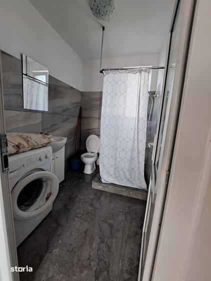 Garsonieră în Dobroești