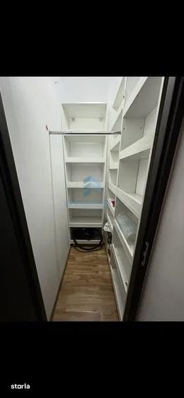 Garsoniera Dobroesti Str Marului Etaj 2/5 40 Mp cu Balcon - 4