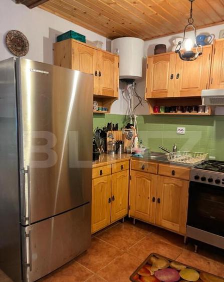 Casa de vanzare, 118 mp, Vatra Dornei - 10