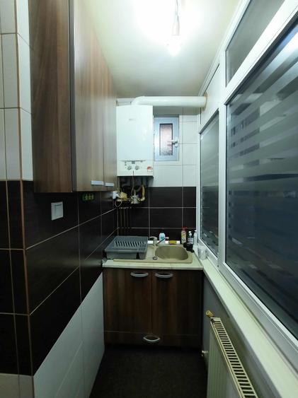 apartament  3 camere, Mihai Viteazu, Iorga - 10