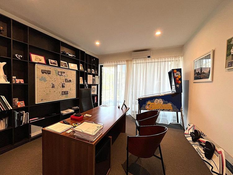 Spatii de birouri mobilate si amenajate la standarde superioare, Stefan cel Mare - 5