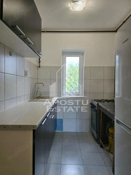 Apartament cu 1 camera, Timis, Timisoara, Complex Studentesc - 5