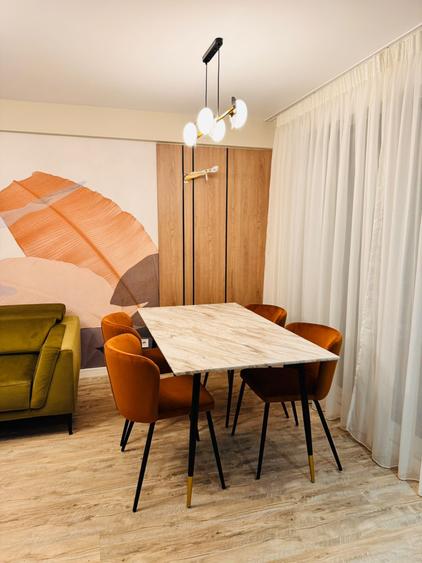 Apartament 2 camere, bloc nou, Complex Roka, Nerva Traian, metrou - 2