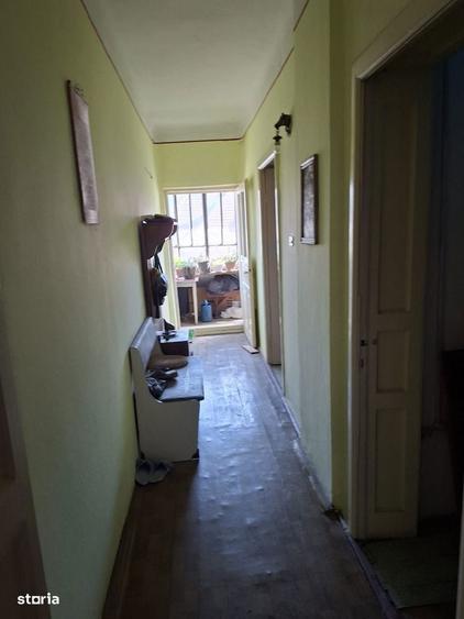 Casa / vila Ultracentral, teren 155mp, AMPLASAMENT DEOSEBIT! - 12