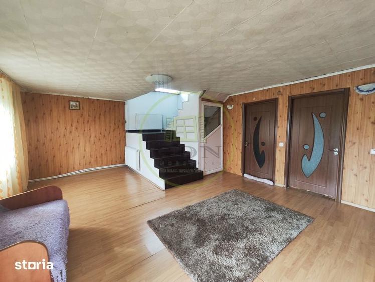 Casa 5 camere, teren 504 mp, Craiova, zona Ford - 10