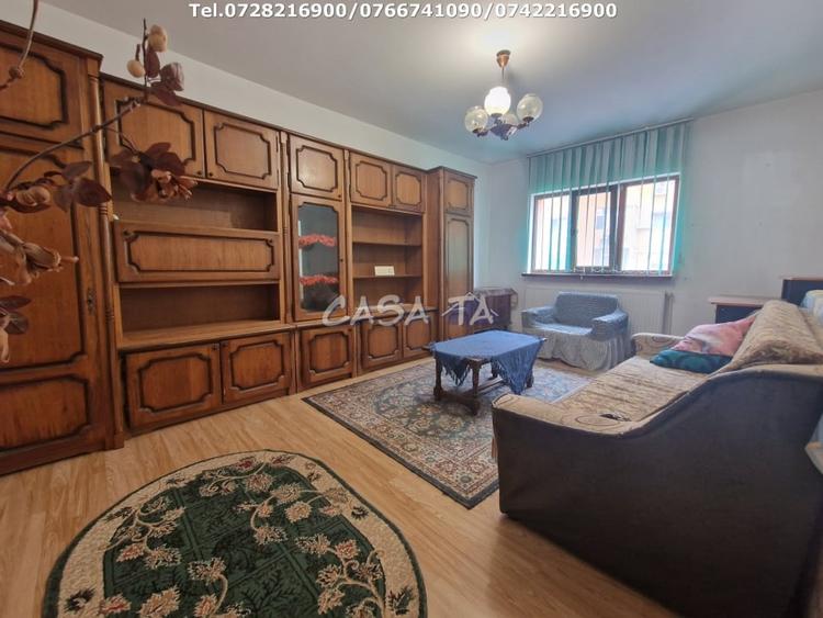 Inchiriere apartament 2 camere, Str. Progresului (Piata mica) - 4