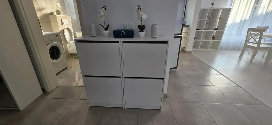 Apartament 3 Camere Otopeni | In Vila | Gradina | Mobilat, Parcare - 6