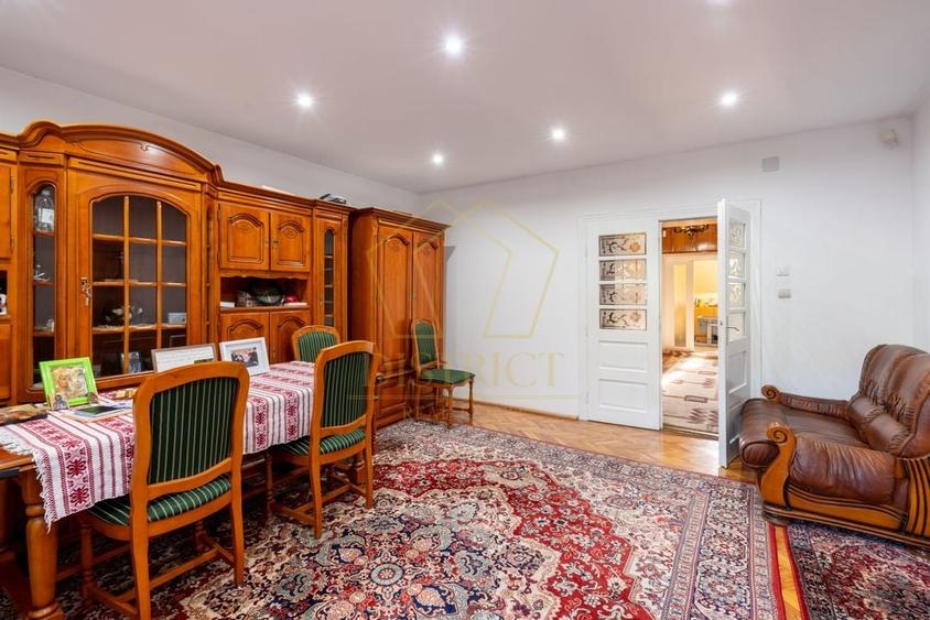 COM 0% Casa cu hala industriala, birouri si teren 1667mp | Mehala - 7