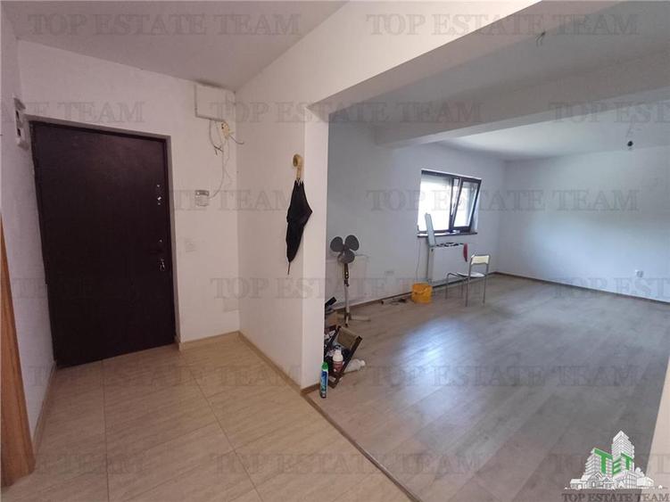 Vila individuala parter 3 camere cu teren 400mp intrare Domnesti - 4