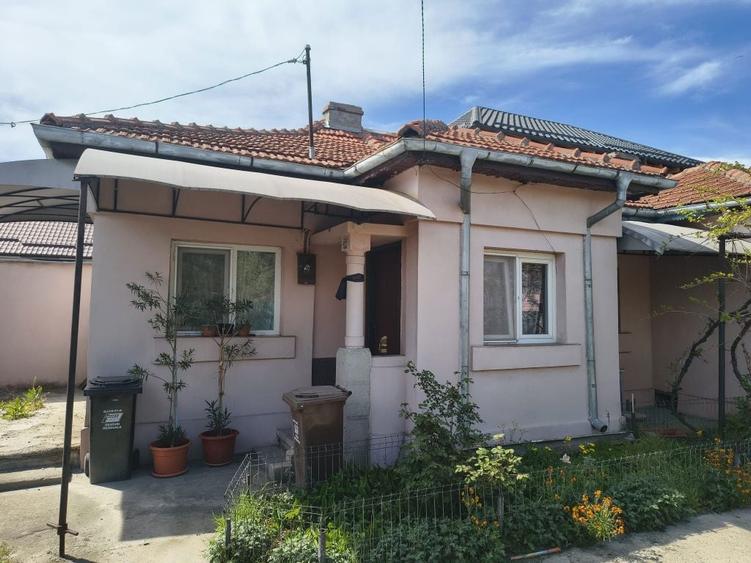 Casa de vanzare. - 2