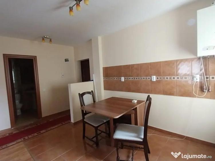 Apartament 2 camere, etaj 2, parcare, str.Sesul de Sus Floresti - 7